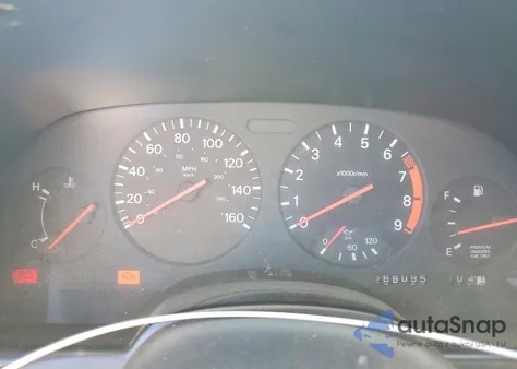 1990 Nissan 300Zx 2+2 from USA, damaged, VIN JN1RZ26A5LX005511